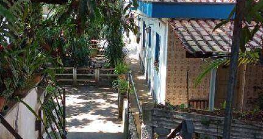 Casa com 2 dormitórios à venda por R$ 1.090.000,00 - Vila Nair - São Paulo/SP