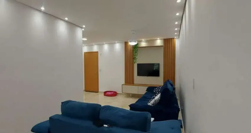 Apartamento à venda no bairro canto do forte - praia grande/sp