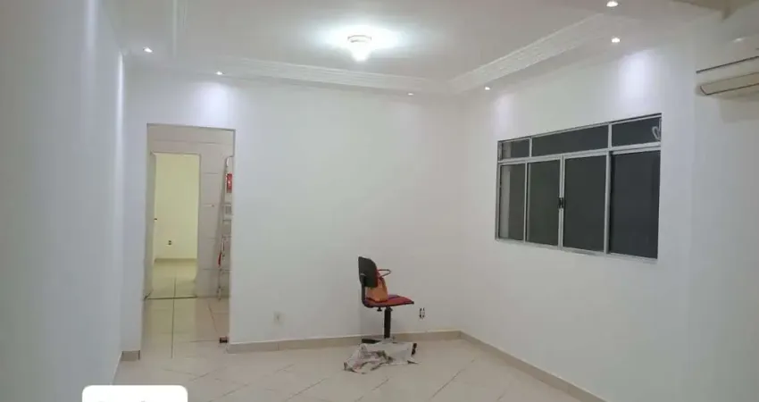 Casa com 2 quartos à venda na Cidade Naútica, São Vicente