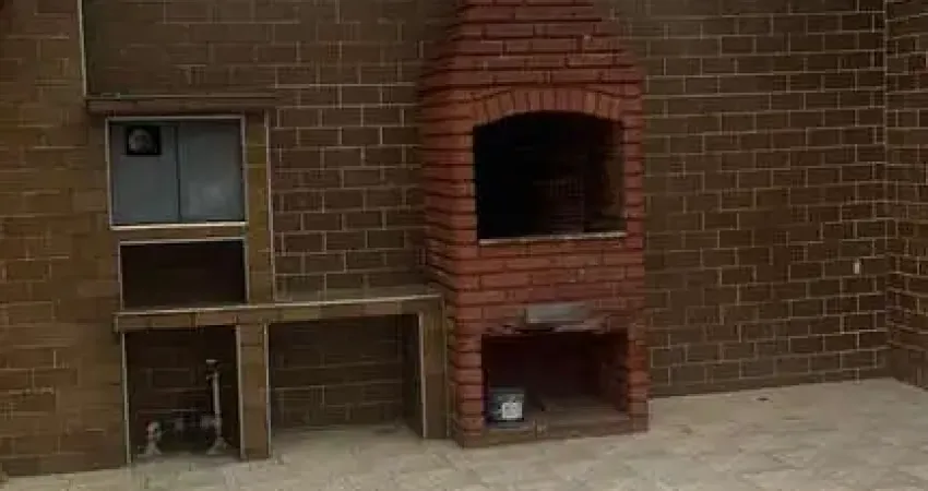 Casa com 2 quartos à venda na Vila São Jorge, Santos