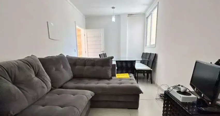 Casa com 2 quartos à venda no Bom Retiro, Santos