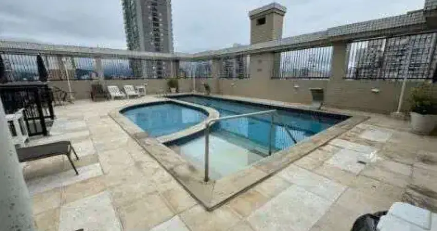 Apartamento com 2 quartos à venda no Gonzaga, Santos