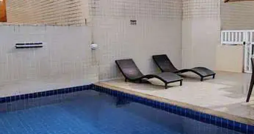 Apartamento com 1 quarto à venda na Rua Américo Vespúcio, Aviação, Praia Grande