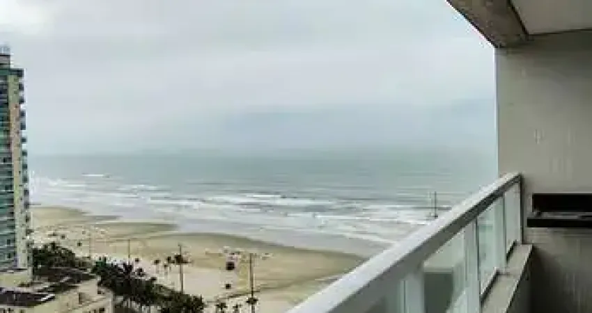 Apartamento com 2 quartos à venda na Rua Maria de Lourdes Simões e Simões, Vila Caiçara, Praia Grande