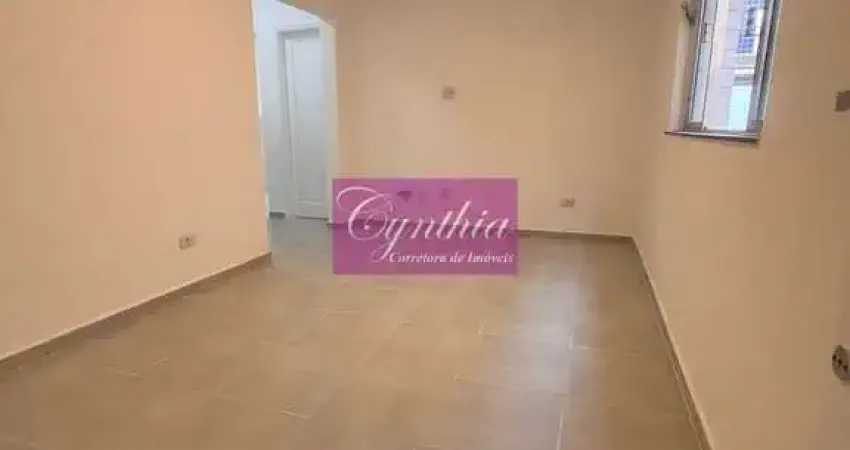 Apartamento com 2 quartos à venda na Rua Aureliano Coutinho, Embaré, Santos