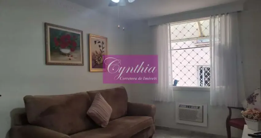 Apartamento com 2 quartos à venda na Rua José Caballero, 77, Gonzaga, Santos