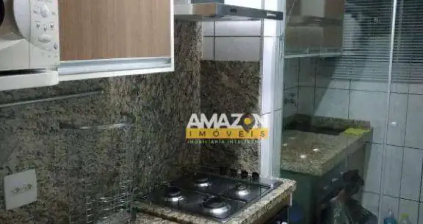 Cobertura com 2 dormitórios à venda, 155 m² por R$ 320.000,00 - Condomínio Spazio Total Life - Taubaté/SP