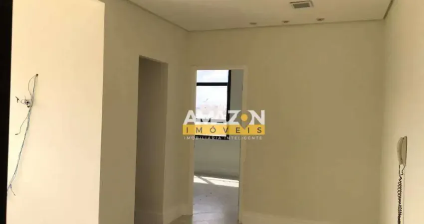 Sala à venda, 42 m² por R$ 212.000,00 - Jardim das Nações - Taubaté/SP