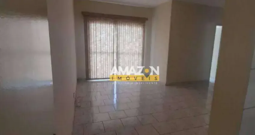 Apartamento com 3 dormitórios à venda, 71 m² por R$ 315.000,00 - Jardim das Nações - Taubaté/SP
