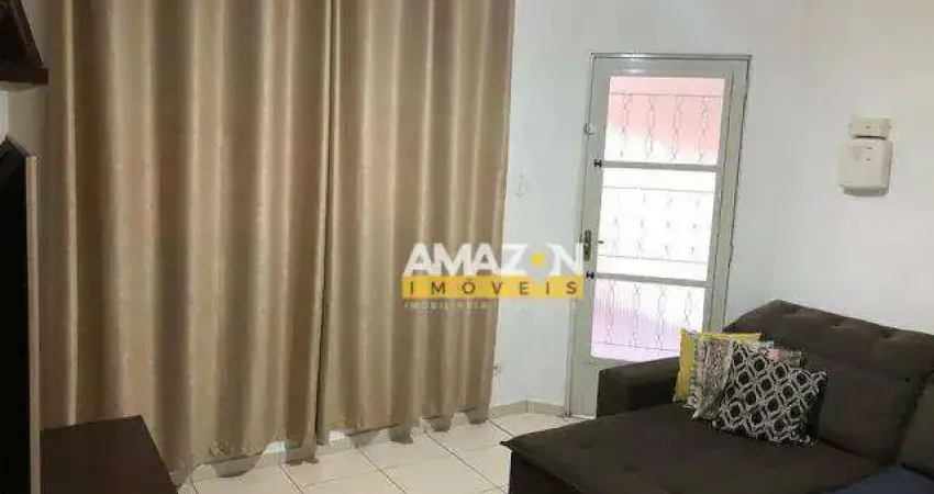 Casa com 3 dormitórios à venda, 126 m² por R$ 255.000,00 - Flor Do Vale - Tremembé/SP