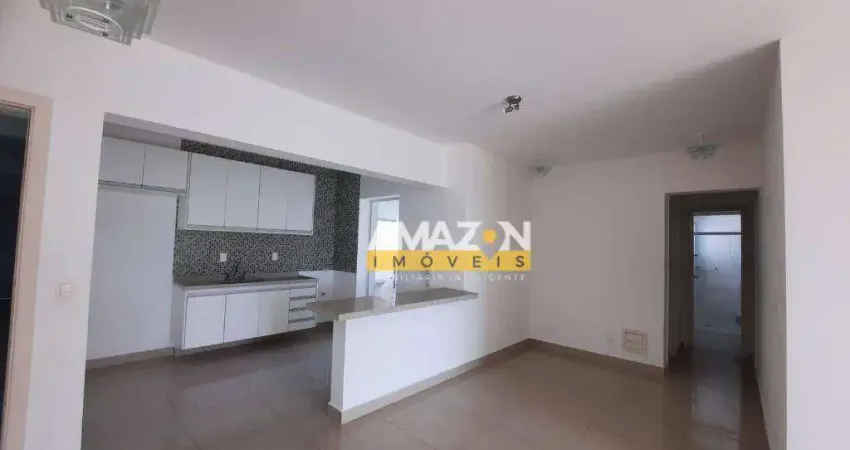 Apartamento com 2 dormitórios à venda, 100 m² por R$ 764.000,00 - Centro - Taubaté/SP