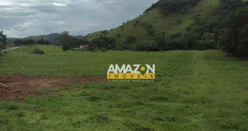 Chácara à venda, 53380 m² por R$ 1.100.000,00 - Registro - Taubaté/SP
