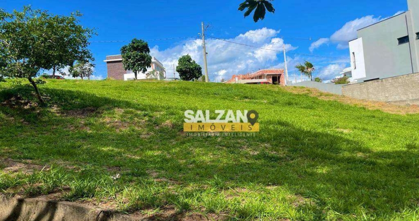 Terreno à venda, 659 m² por R$ 340.000,00 - Condominio Cataguá Way - Taubaté/SP