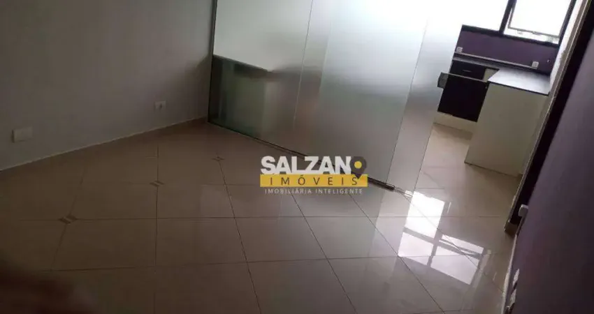 Sala para alugar, 28 m² por R$ 2.364,15/mês - Centro - Taubaté/SP
