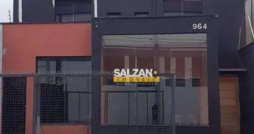 Ponto para alugar, 436 m² por R$ 13.648,00/mês - Centro - Taubaté/SP
