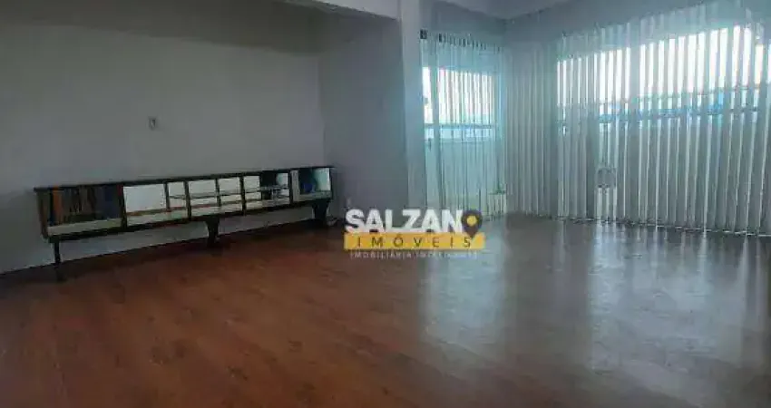 Cobertura com 3 dormitórios à venda, 160 m² por R$ 477.000,00 - Centro - Taubaté/SP