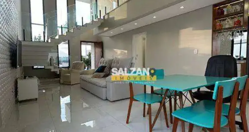 Sobrado com 4 dormitórios à venda, 273 m² por R$ 1.410.000,00 - Cyrela Landscape - Taubaté/SP