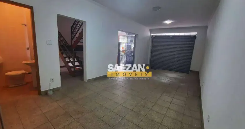 Ponto, 300 m² - venda por R$ 550.000,00 ou aluguel por R$ 4.000,00/mês - Centro - Taubaté/SP