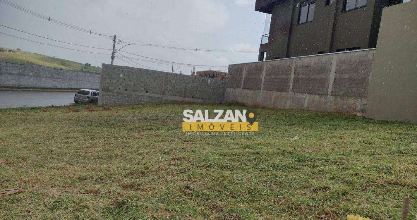 Terreno em condomínio fechado à venda na Rua Caçapava, Sape I, Caçapava
