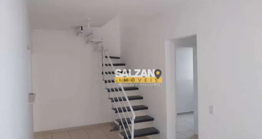 Cobertura com 3 dormitórios à venda, 145 m² por R$ 320.000,00 - Condomínio Spazio Total Life - Taubaté/SP