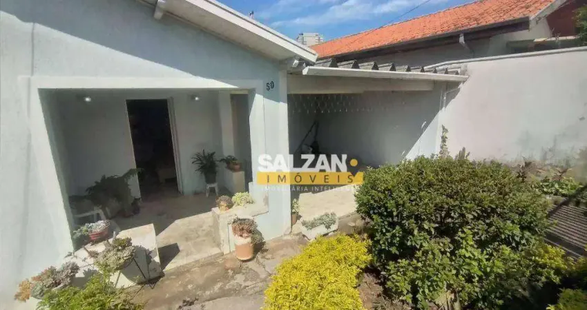 Casa com 2 dormitórios à venda, 150 m² por R$ 445.200,00 - Jardim das Nações - Taubaté/SP