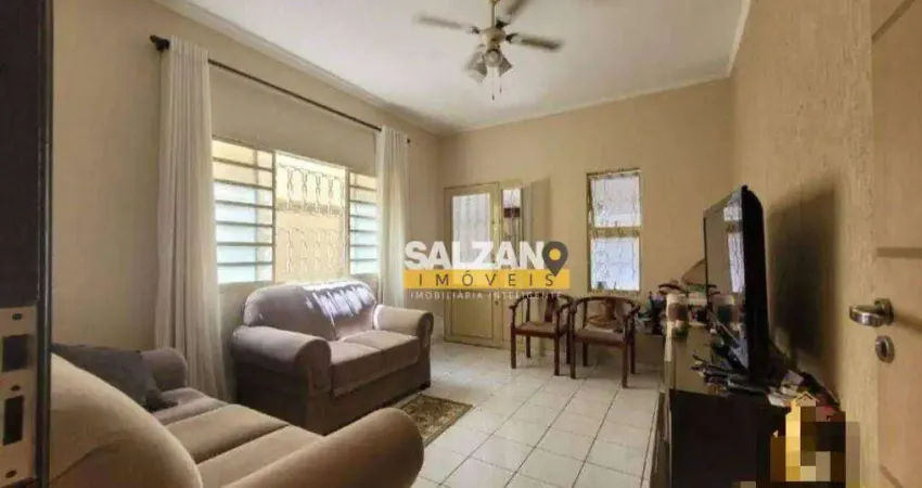 Sobrado com 3 dormitórios à venda, 130 m² por R$ 415.000,00 - Quiririm - Taubaté/SP