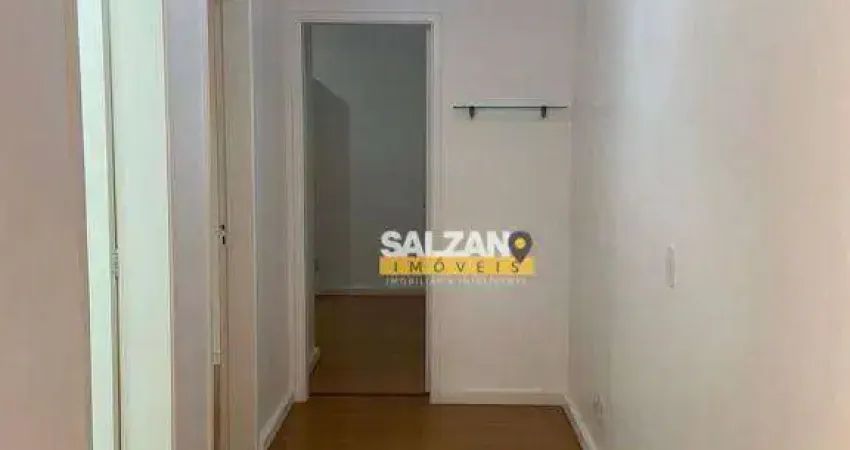 Apartamento com 2 dormitórios à venda, 65 m² por R$ 276.000,00 - Condomínio Spazio Total Life - Taubaté/SP