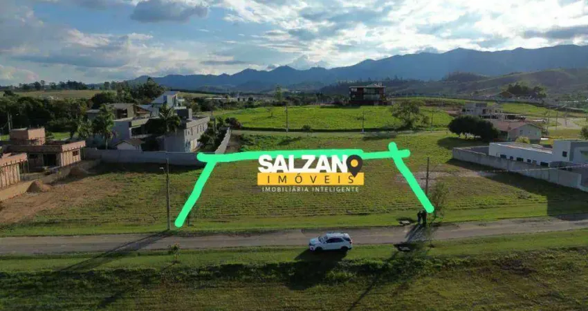 Terreno à venda, 1201 m² por r$ 350.000,00 - village da serra - tremembé/sp