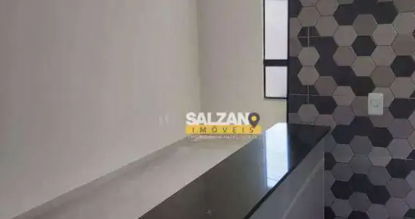 Casa com 2 dormitórios à venda, 68 m² por R$ 313.000,00 - Jardim Hípica Pinheiro - Taubaté/SP