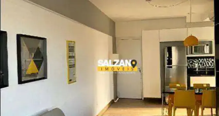 Loft com 1 dormitório para alugar, 44 m² por r$ 2.685,00/mês - centro - taubaté/sp