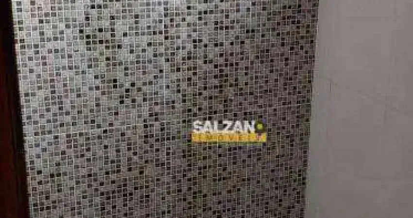 Casa com 2 dormitórios à venda, 70 m² por R$ 280.900 - Residencial Estoril - Taubaté/SP