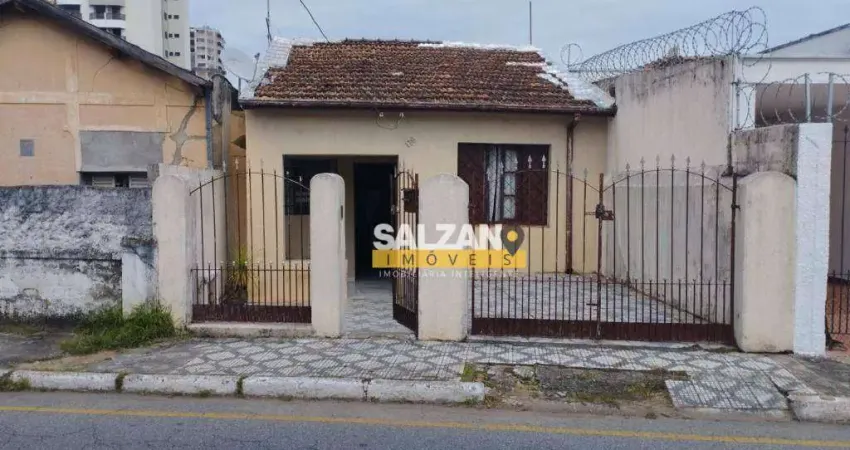 Casa com 2 dormitórios à venda, 187 m² por R$ 900.000,00 - Jardim das Nações - Taubaté/SP