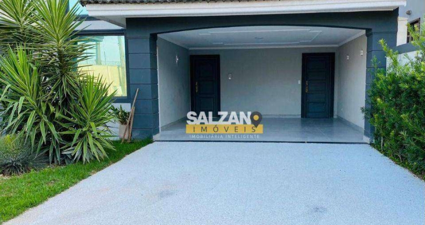 Sobrado com 6 dormitórios à venda, 480 m² por R$ 3.660.000 - Jardim Aquarius - São José dos Campos/SP