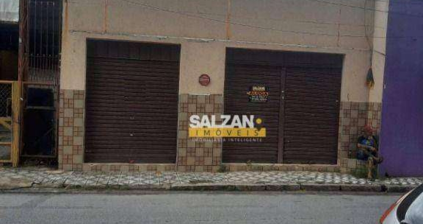 Ponto para alugar, 200 m² por R$ 3.300,00/mês - Centro - Taubaté/SP