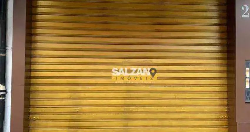 Ponto para alugar, 59 m² por R$ 3.500,00/mês - Centro - Taubaté/SP