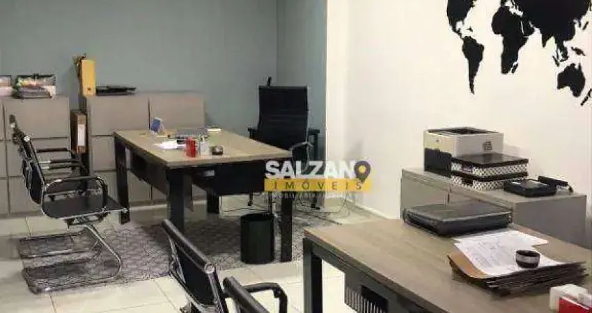 Sala à venda, 37 m² por R$ 319.000,00 - Centro - Taubaté/SP