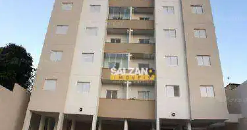 Apartamento com 2 dormitórios à venda, 68 m² por R$ 260.000,00 - Tremembe - Tremembé/SP
