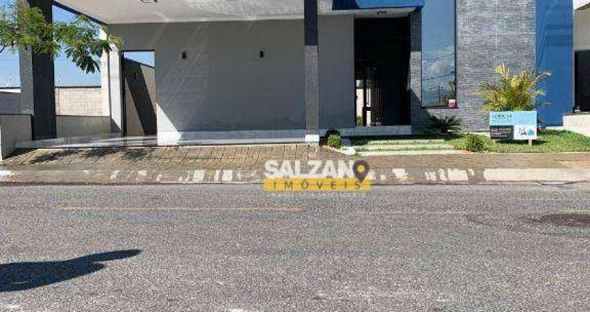 Casa com 3 dormitórios à venda, 170 m² por R$ 879.800 - Vila Nossa Senhora Auxiliadora - Tremembé/SP