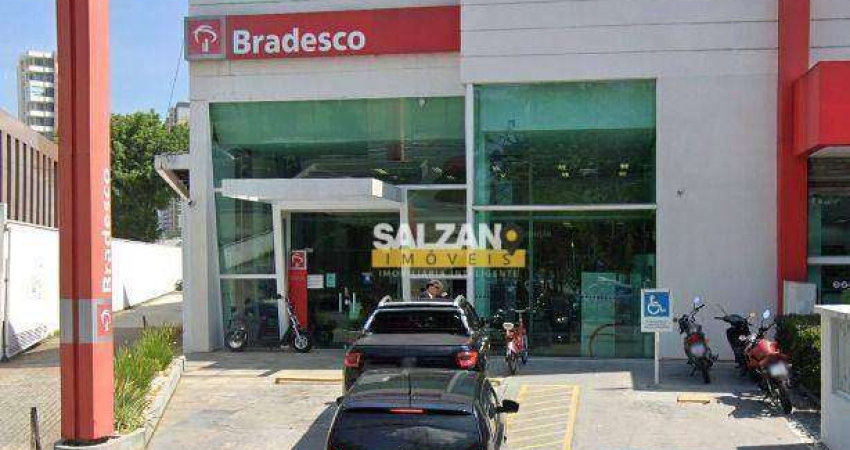 Ponto para alugar, 320 m² por R$ 20.000,00/mês - Esplanada Independência - Taubaté/SP