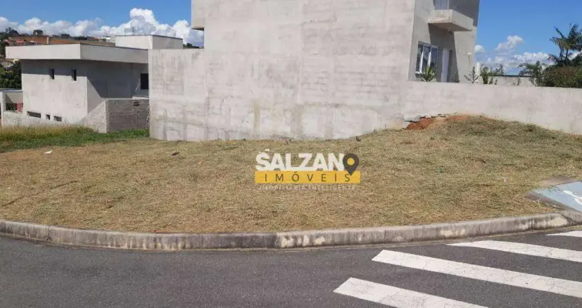 Terreno à venda, 216 m² por R$ 180.000 - Morada dos Nobres - Taubaté/SP