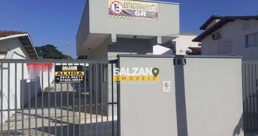 Ponto para alugar, 480 m² por R$ 4.500,00/mês - Jardim das Nações - Taubaté/SP