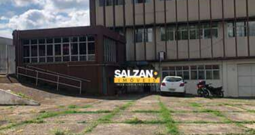 Prédio, 2973 m² - venda por R$ 14.100.000 ou aluguel por R$ 90.000/mês - Jardim Independência - Taubaté/SP