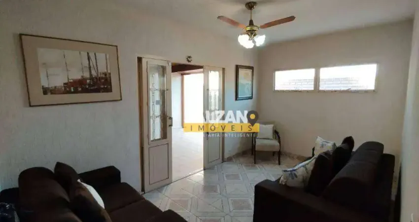 Casa com 3 dormitórios à venda, 150 m² por R$ 730.000,00 - Vila Nossa Senhora das Graças - Taubaté/SP