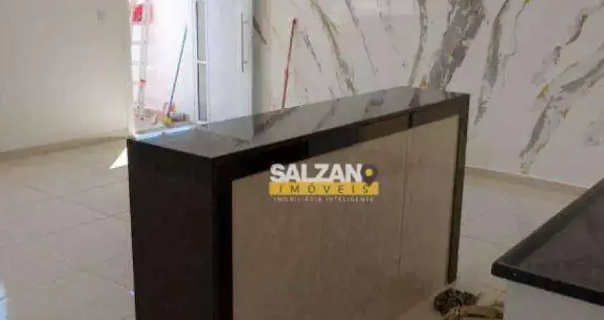 Sobrado com 3 dormitórios à venda, 205 m² por R$ 366.000,00 - Jardim Oasis - Taubaté/SP