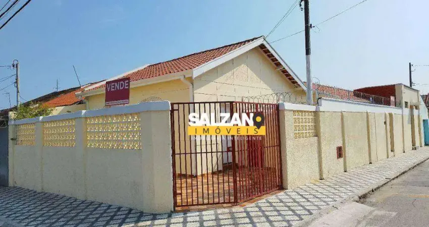 Ponto comercial com 11 salas à venda na Rua Quintino Bocaiúva, Centro, Taubaté