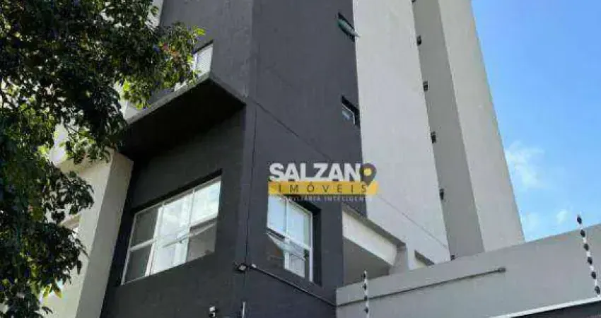 Apartamento com 2 dormitórios à venda, 70 m² por R$ 360.000,00 - Edificio Portinari - Taubaté/SP