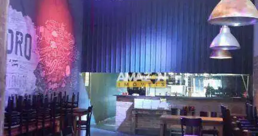 Ponto para alugar, 340 m² por R$ 5.500,00/mês - Jardim Santa Clara - Taubaté/SP