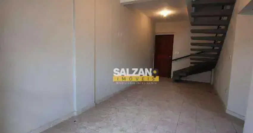 Cobertura com 4 dormitórios à venda, 130 m² por R$ 480.000 - Vila Jaboticabeira - Taubaté/SP