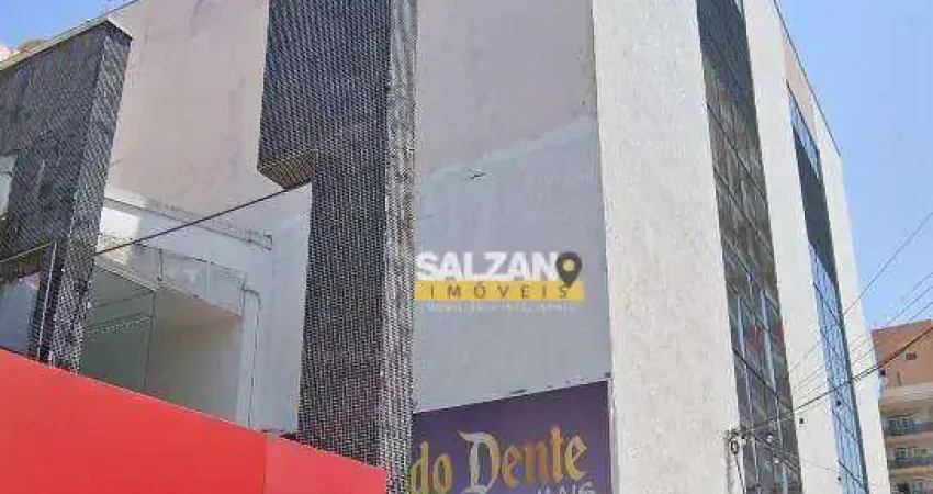 Ponto para alugar, 200 m² por R$ 6.500/mês - Centro - Taubaté/SP