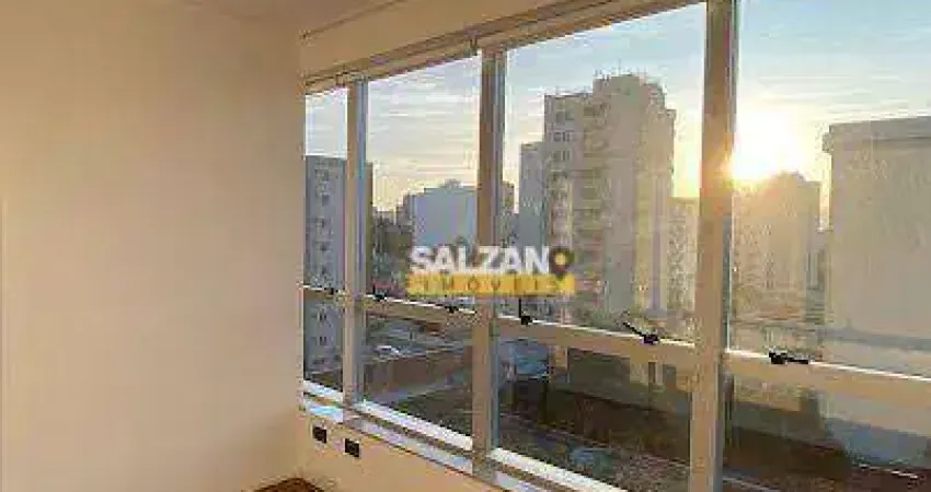 Sala para alugar, 83 m² por R$ 2.828,00/mês - Centro - Taubaté/SP